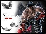 Devil+jin+tekken+5